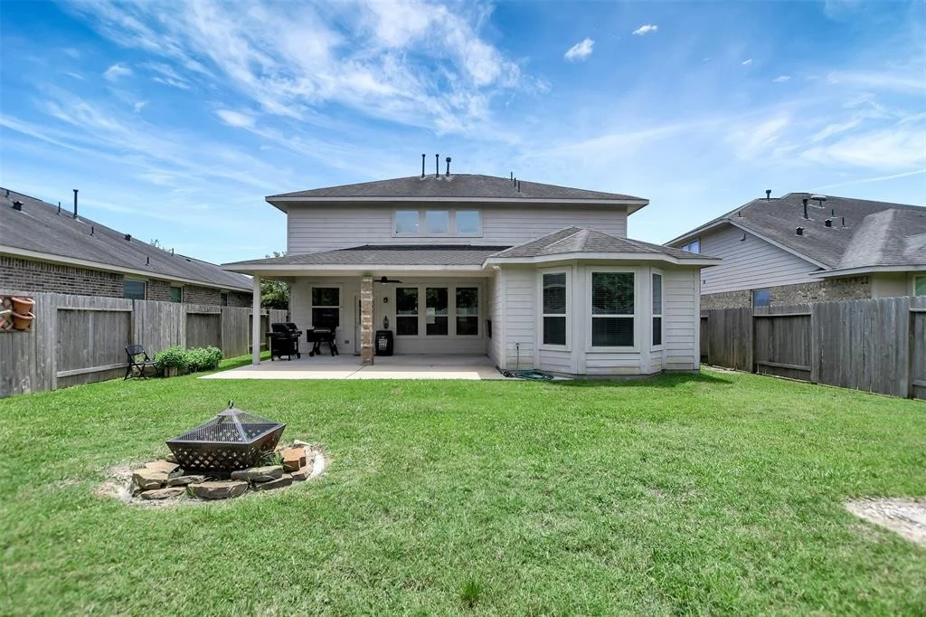 Photo of 16914 Ranger Ridge Drive
