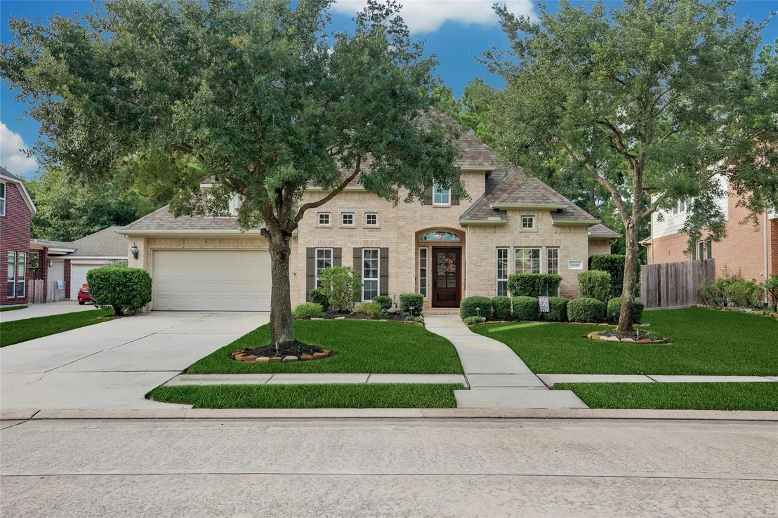 Photo of 28418 Shining Creek Lane