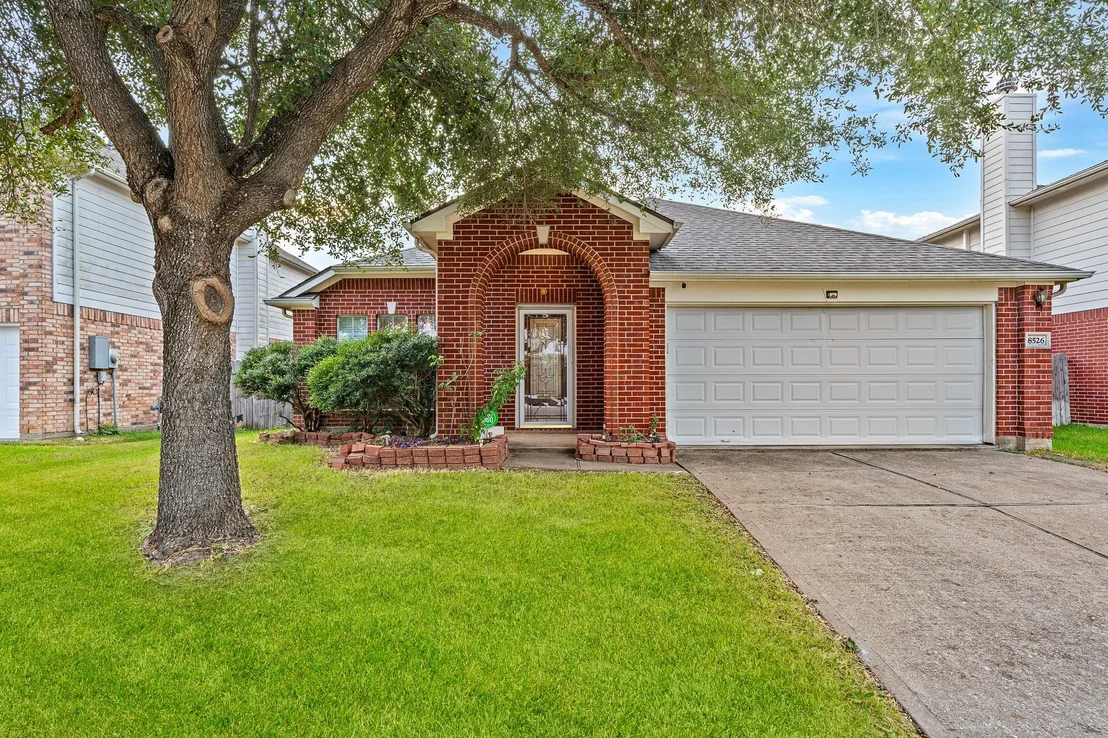 Photo of 8526 Ralstons Ridge Drive