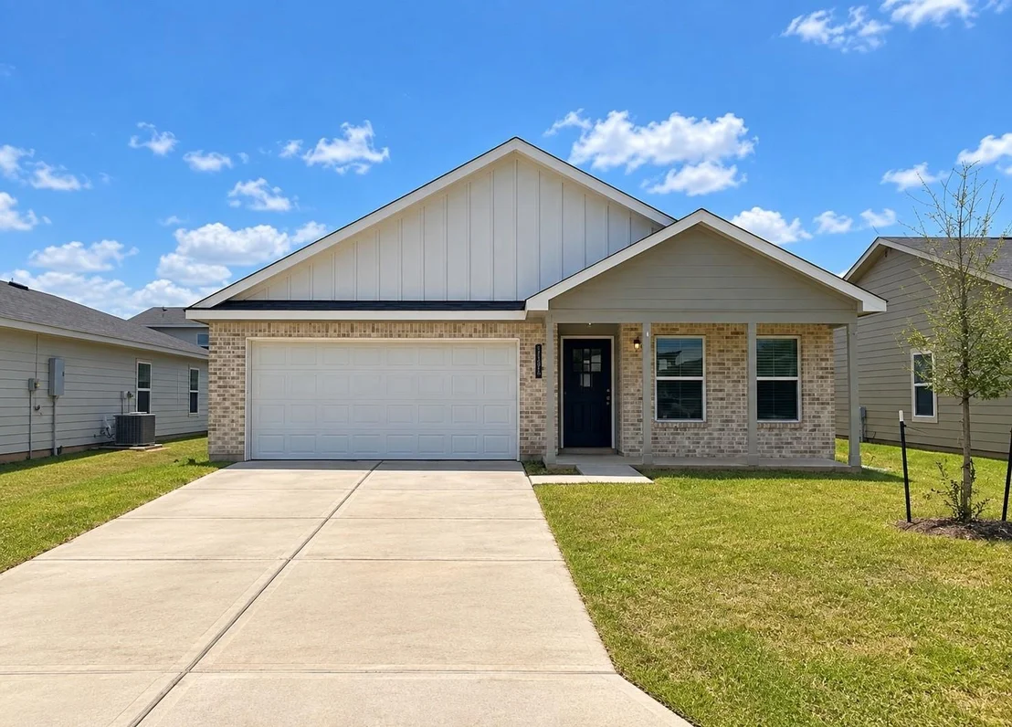 Photo of 15690 Briar Forest Drive