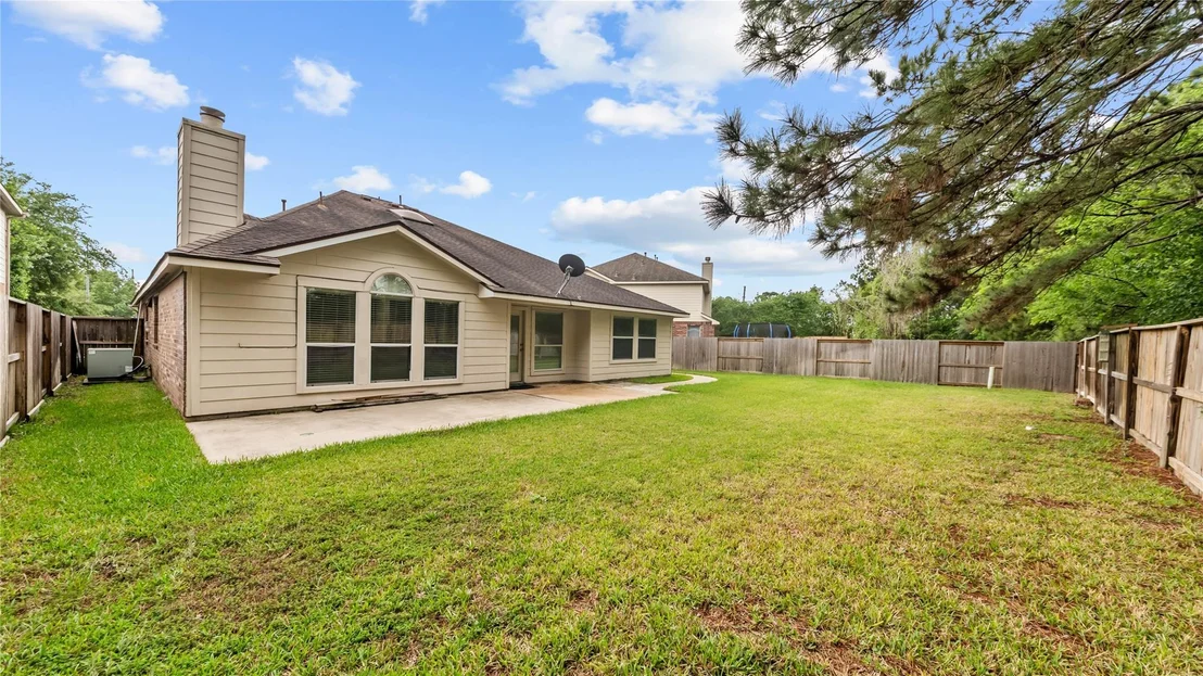 Photo of 1207 Walston Ridge Drive