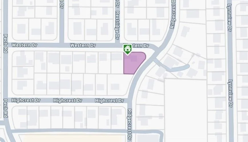 Photo of 8209 Western Drive
