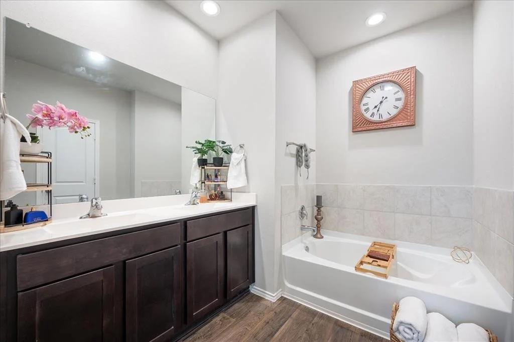 Photo of 18505 Tenaha Mill Drive