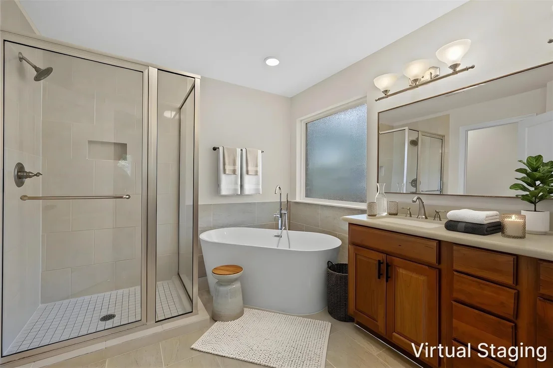 Photo of 7214 Deep Forest Drive
