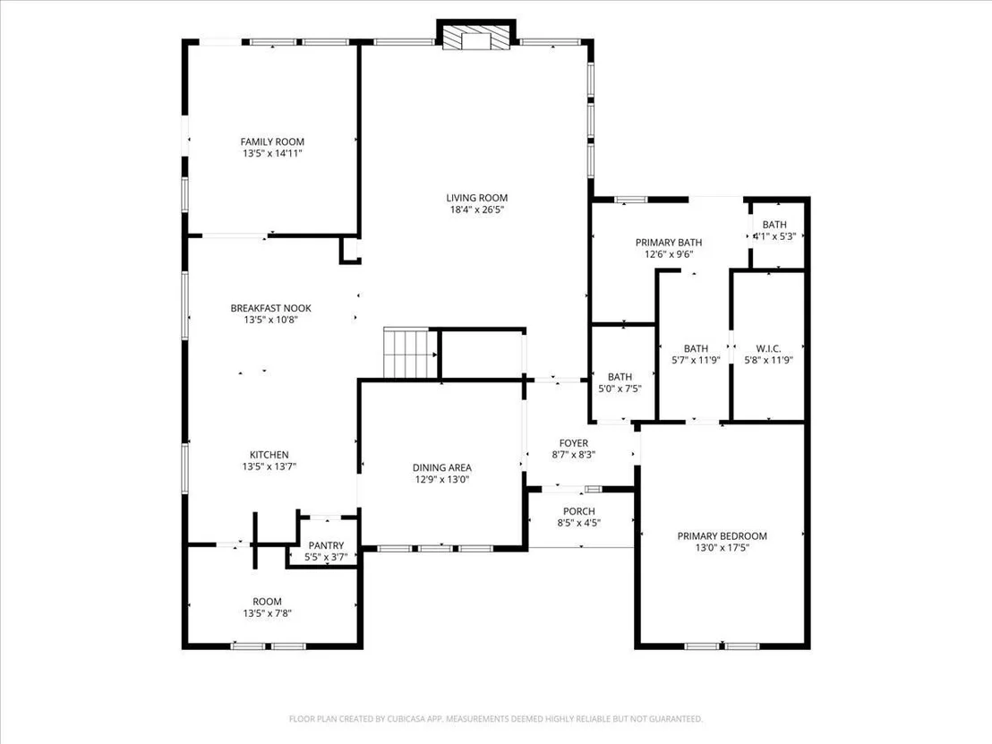 Photo of 6702 Robinwick Court