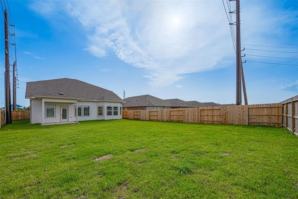 Photo of 6234 Brazos Trail Drive