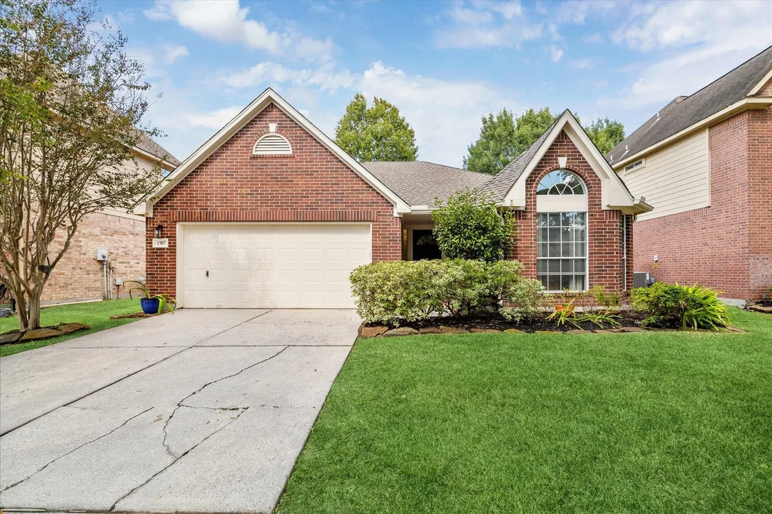 Photo of 1707 Rustic Park Drive