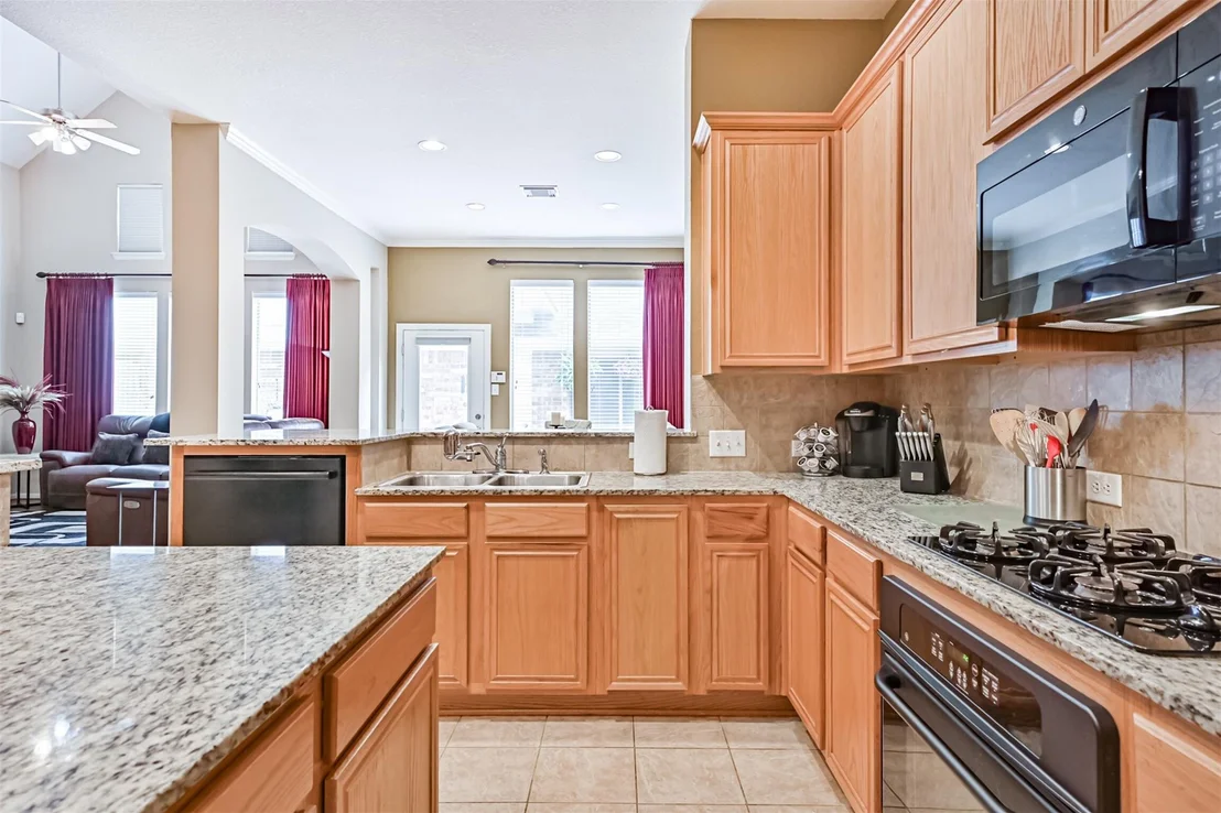 Photo of 3318 Silverbrook Lane