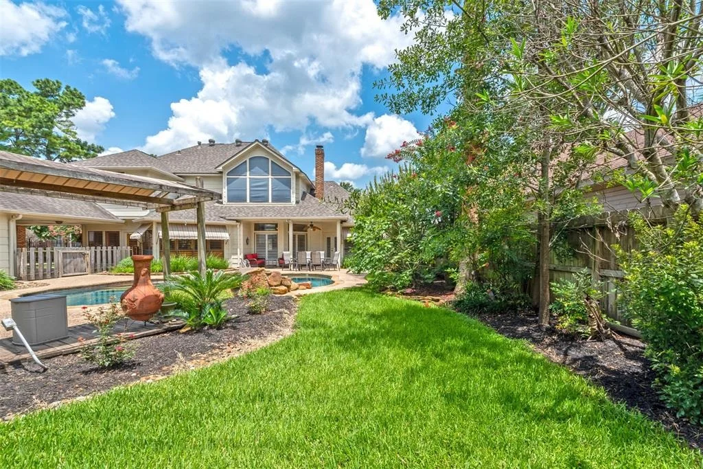 Photo of 5415 Winding Ridge Drive