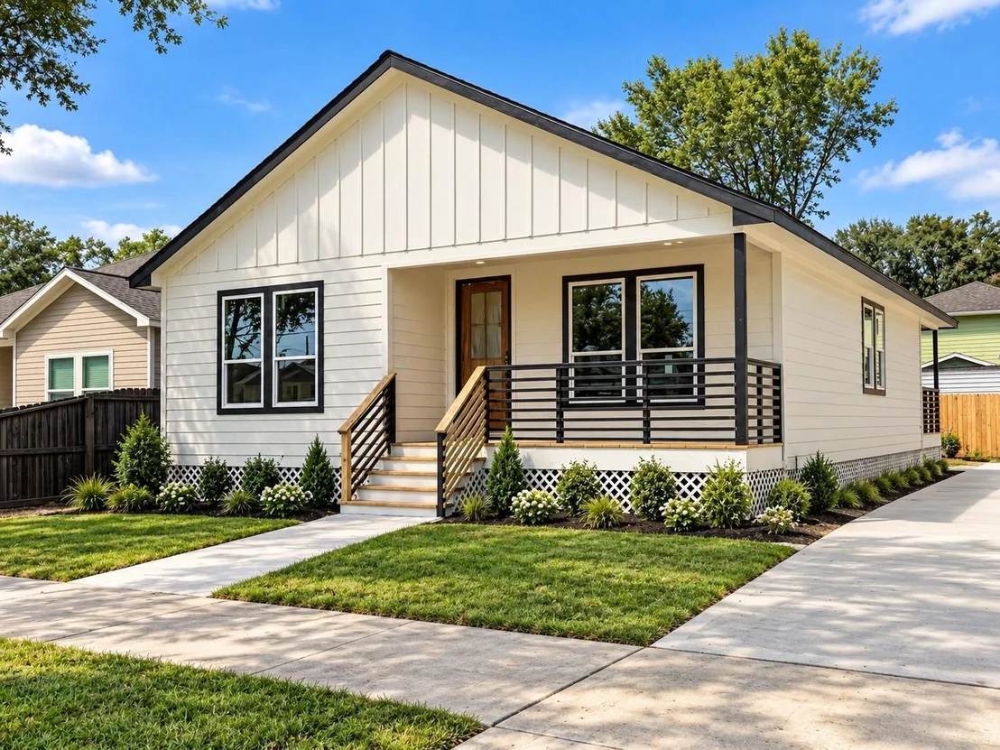 Photo of 7809 Capitol Street