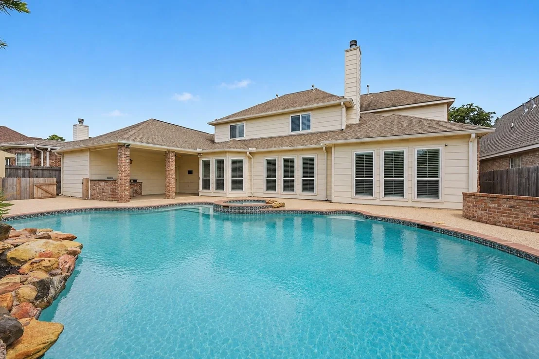 Photo of 18423 Bivens Bend