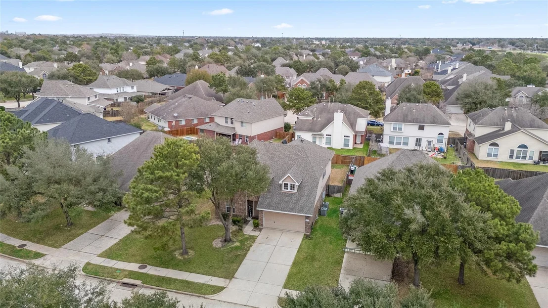 Photo of 24502 Cobble Canyon Lane