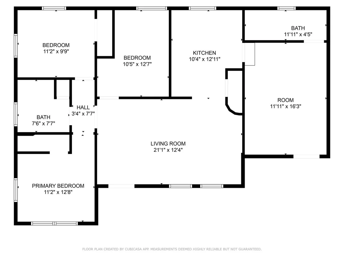 Photo of 7812 Cora Street