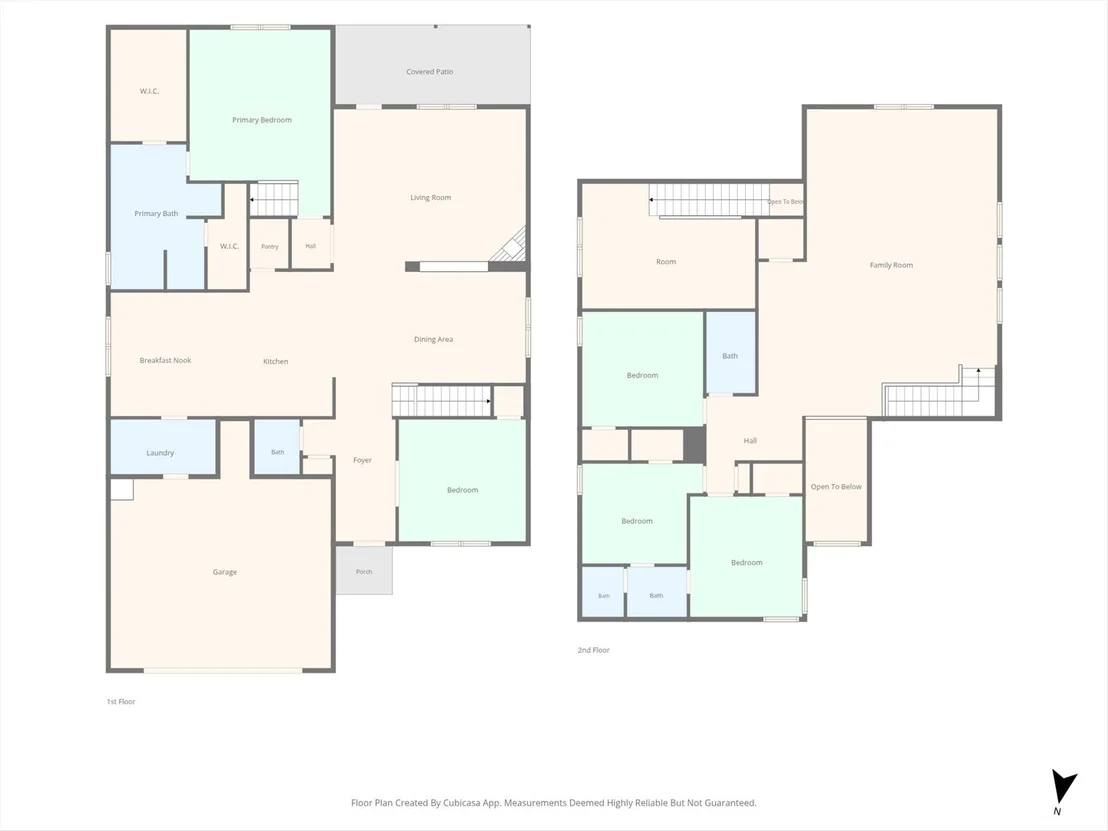 Photo of 206 Unique Court