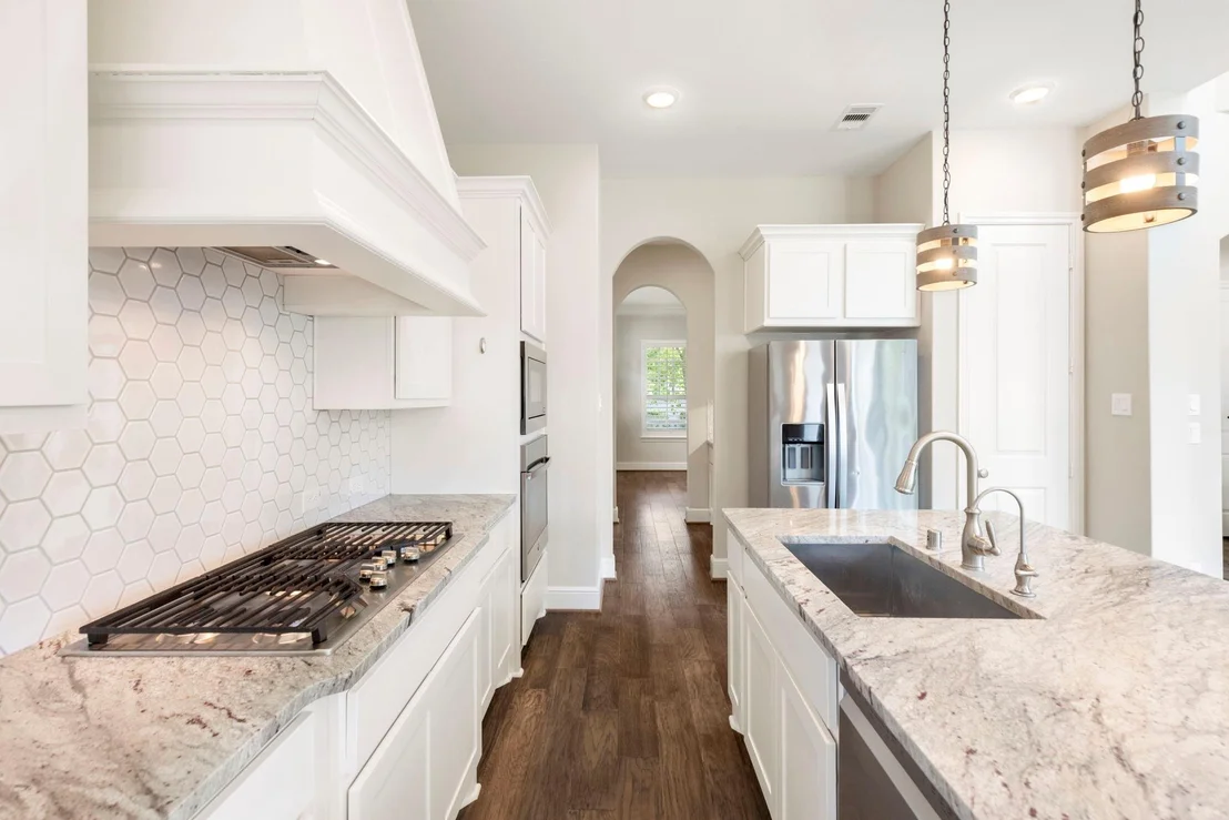 Photo of 11 W Sawyer Ridge Drive