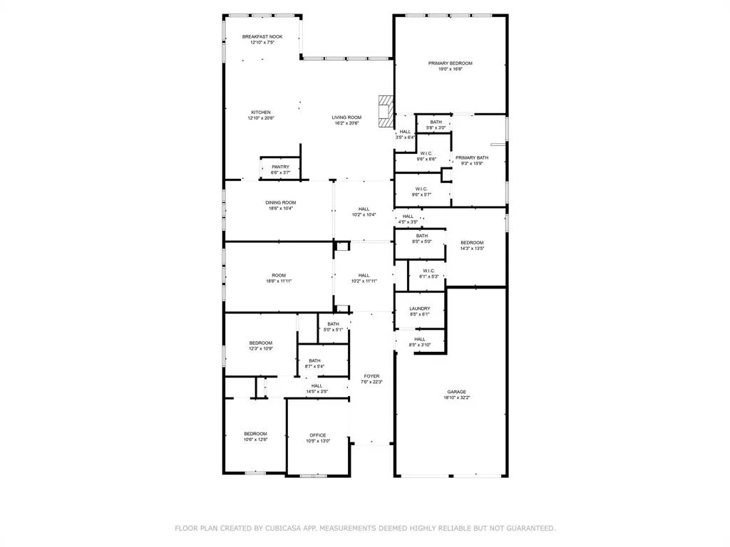 Photo of 10302 Terra Street