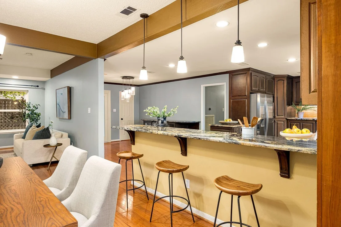 Photo of 1803 Briarpark Drive