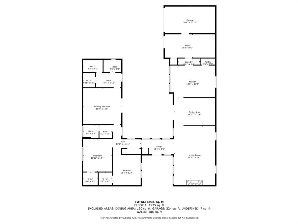 Photo of 10803 Shawnbrook Drive