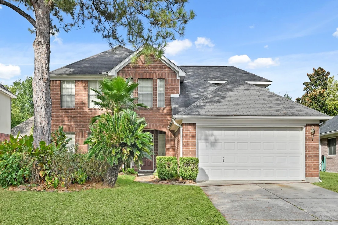 Photo of 18707 Timbers Trace Drive