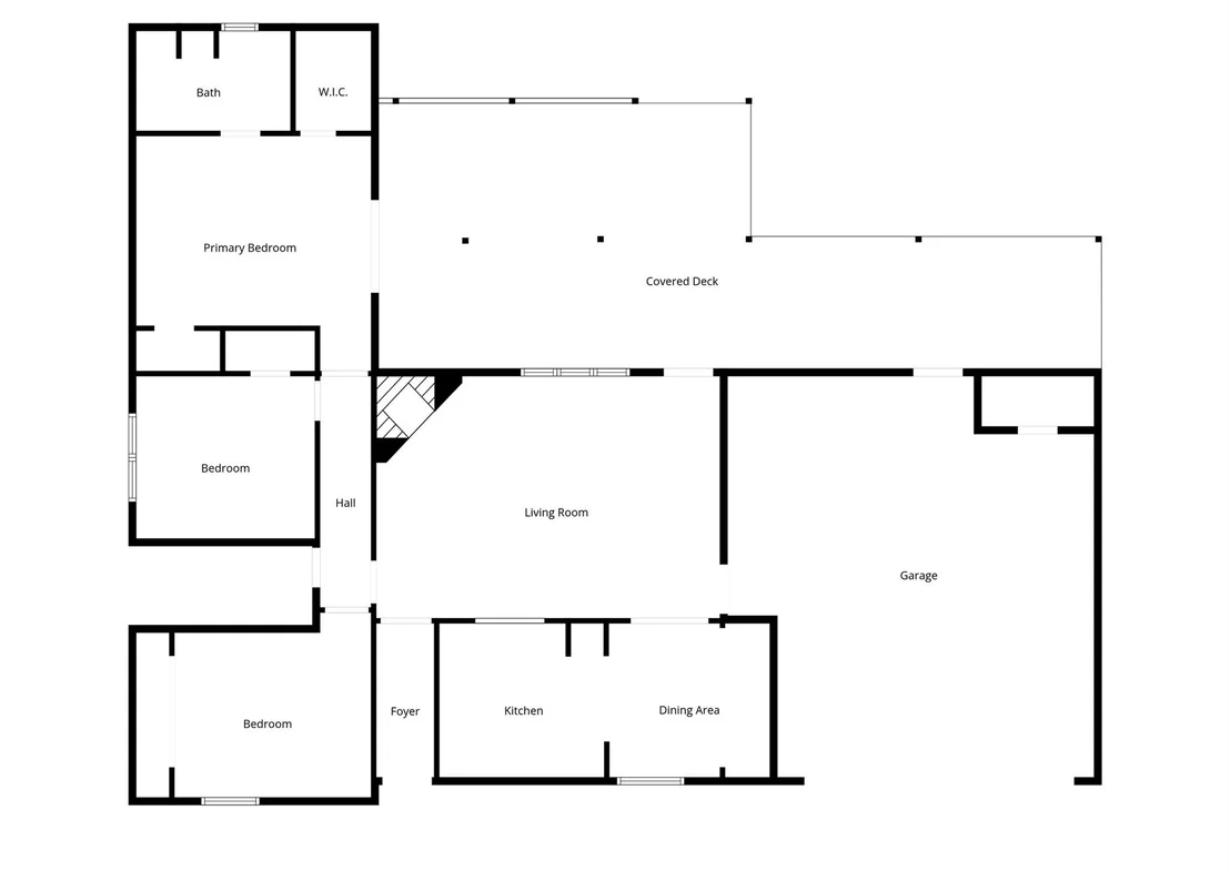 Photo of 3509 Oak Hill Drive