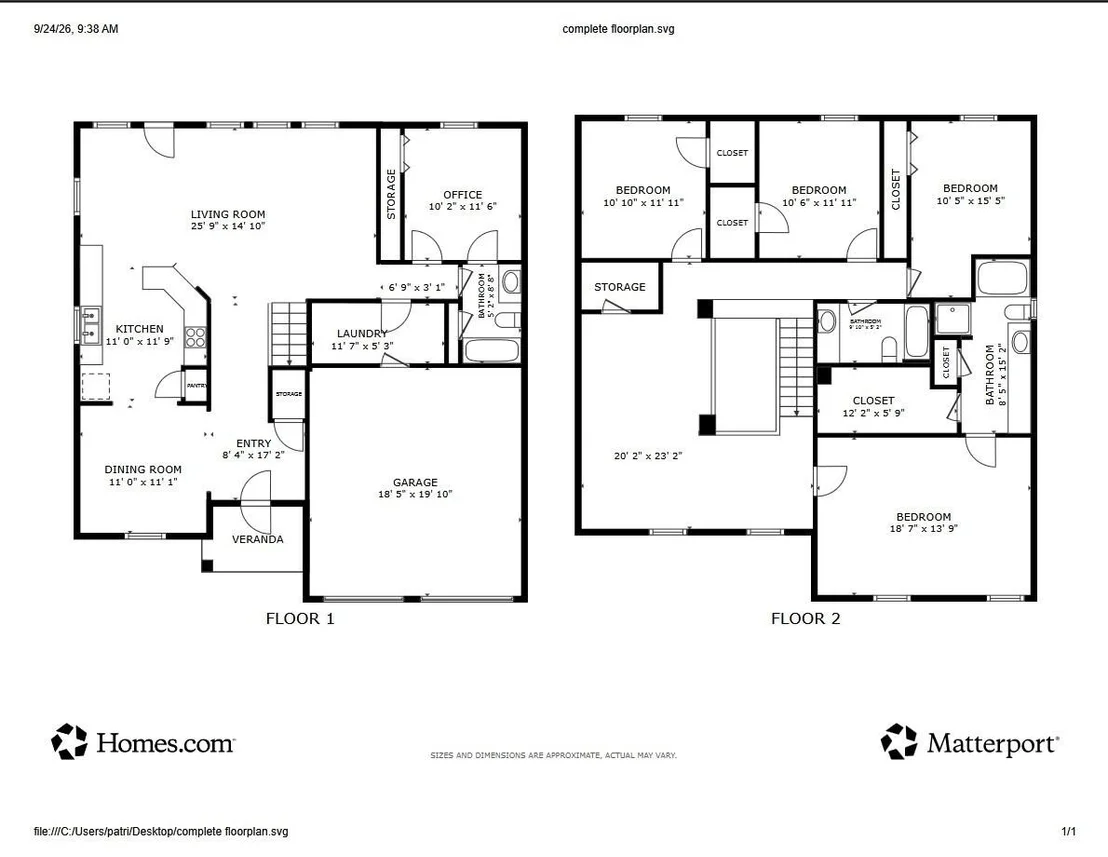 Photo of 3415 Lantern Bay Lane