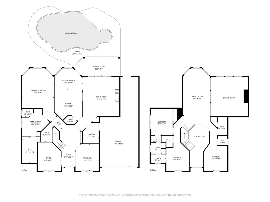 Photo of 6 Villa Canyon Place