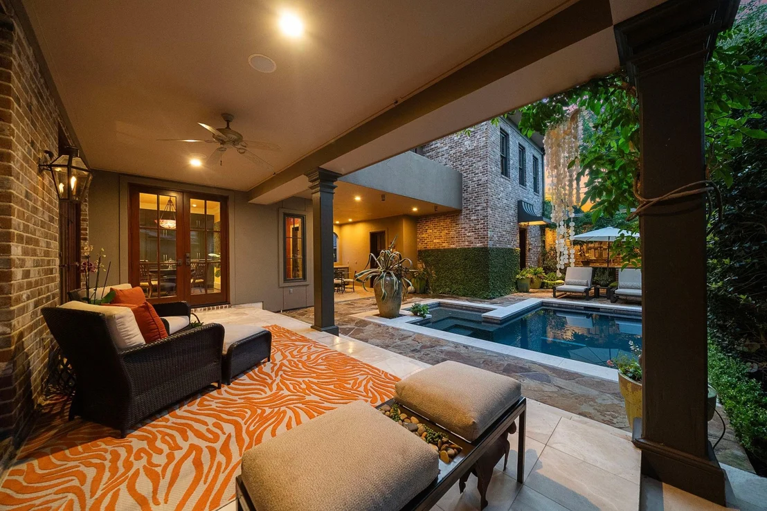 Photo of 3603 Audubon Place