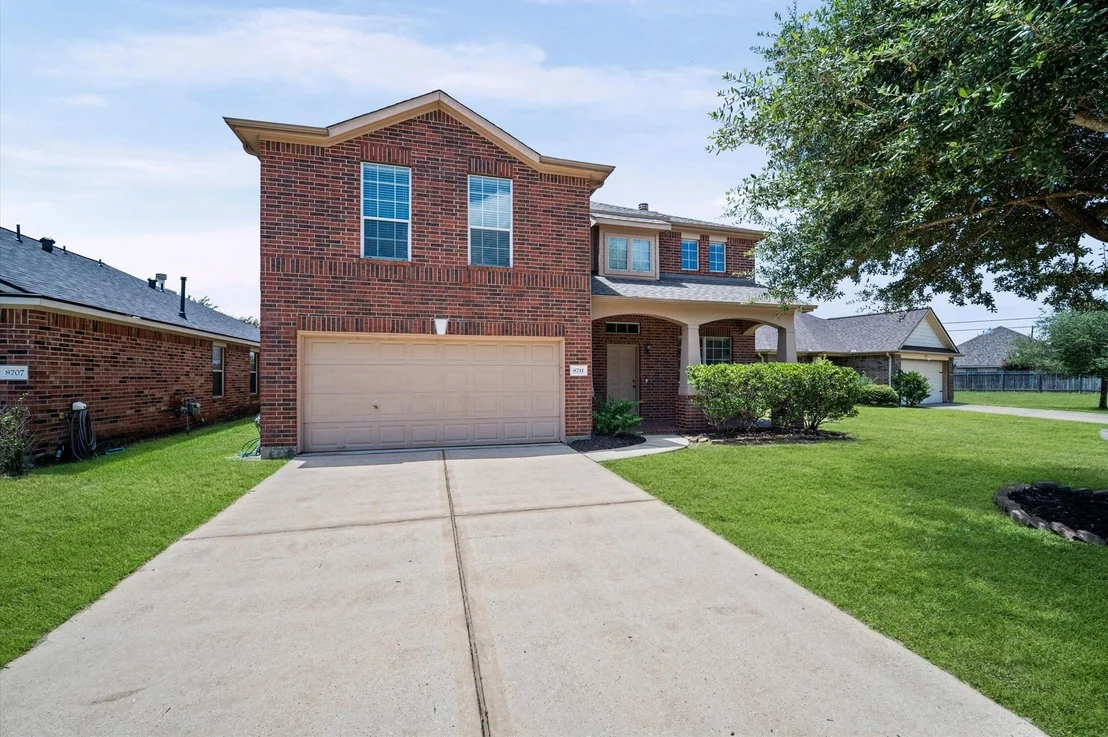 Photo of 8711 Sandusky Court