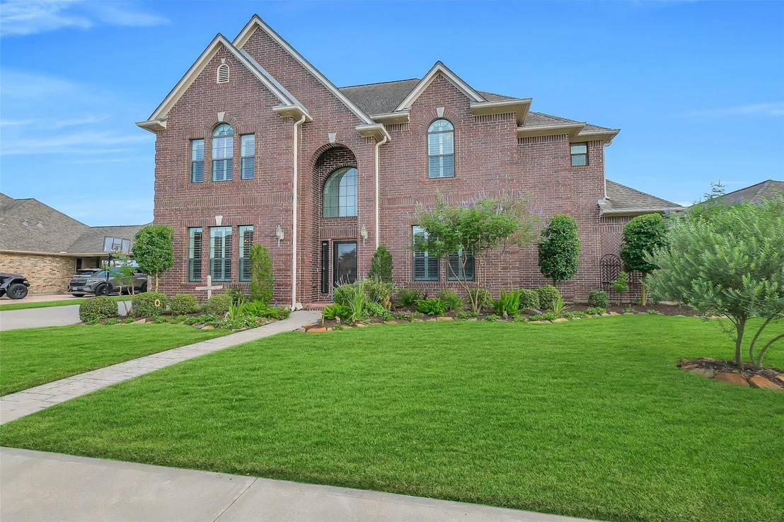 Photo of 1817 Mesa Verde Drive