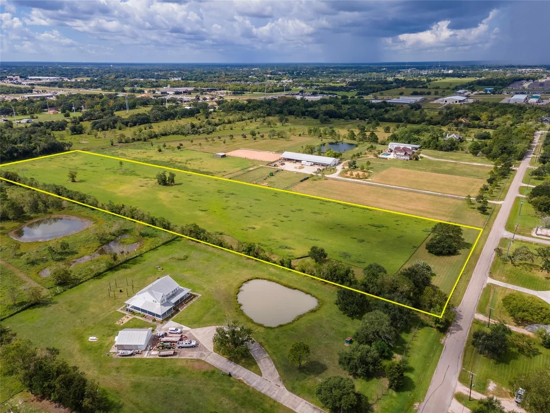 Photo of 2126 County Road 367