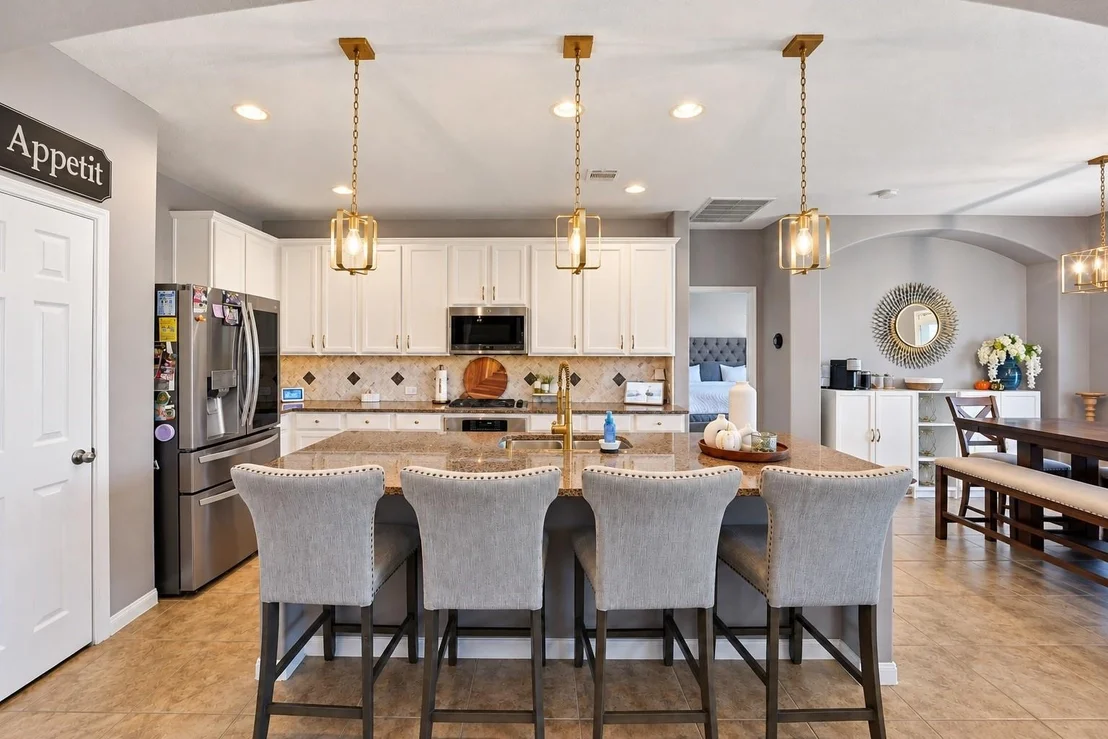 Photo of 15402 Hazen Point Drive