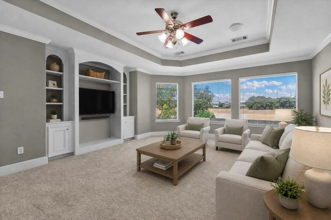 Photo of 15206 Hilltop View Drive