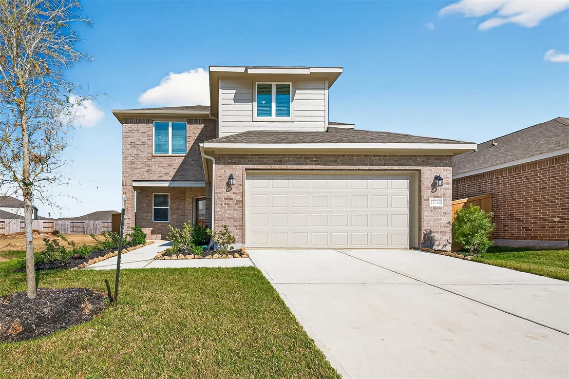 Photo of 27234 Blue Pool Drive