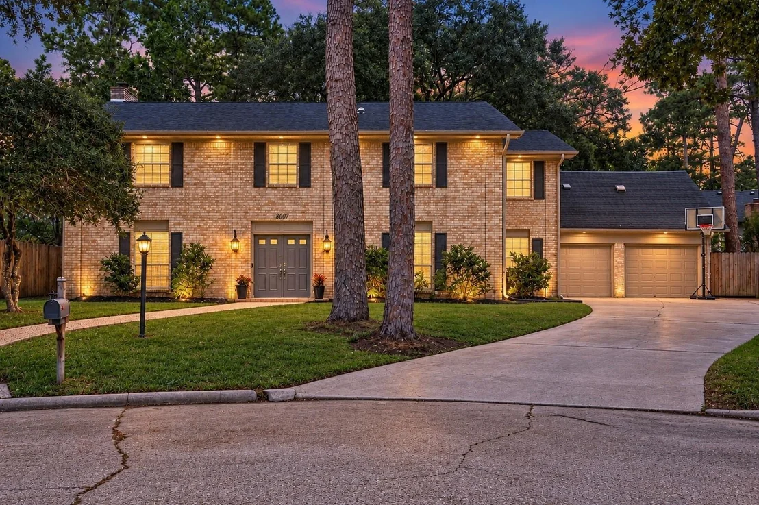 Photo of 8007 Vickridge Lane