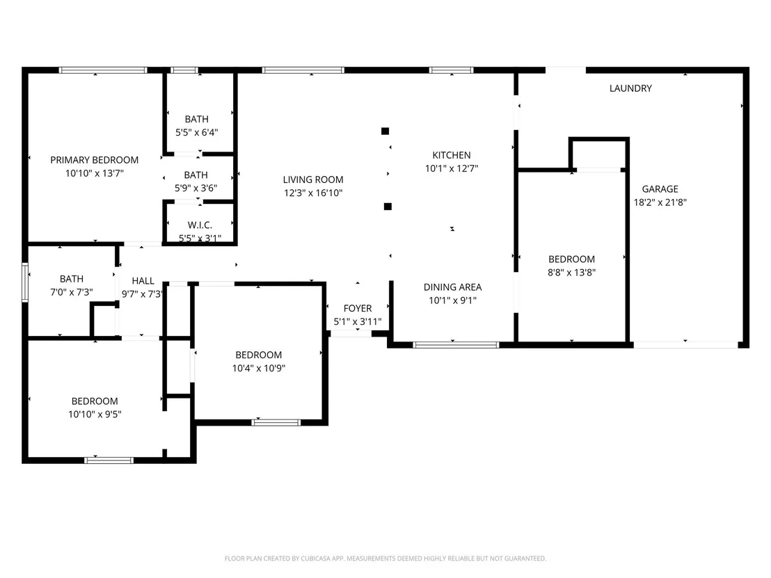 Photo of 3407 Dovie Drive
