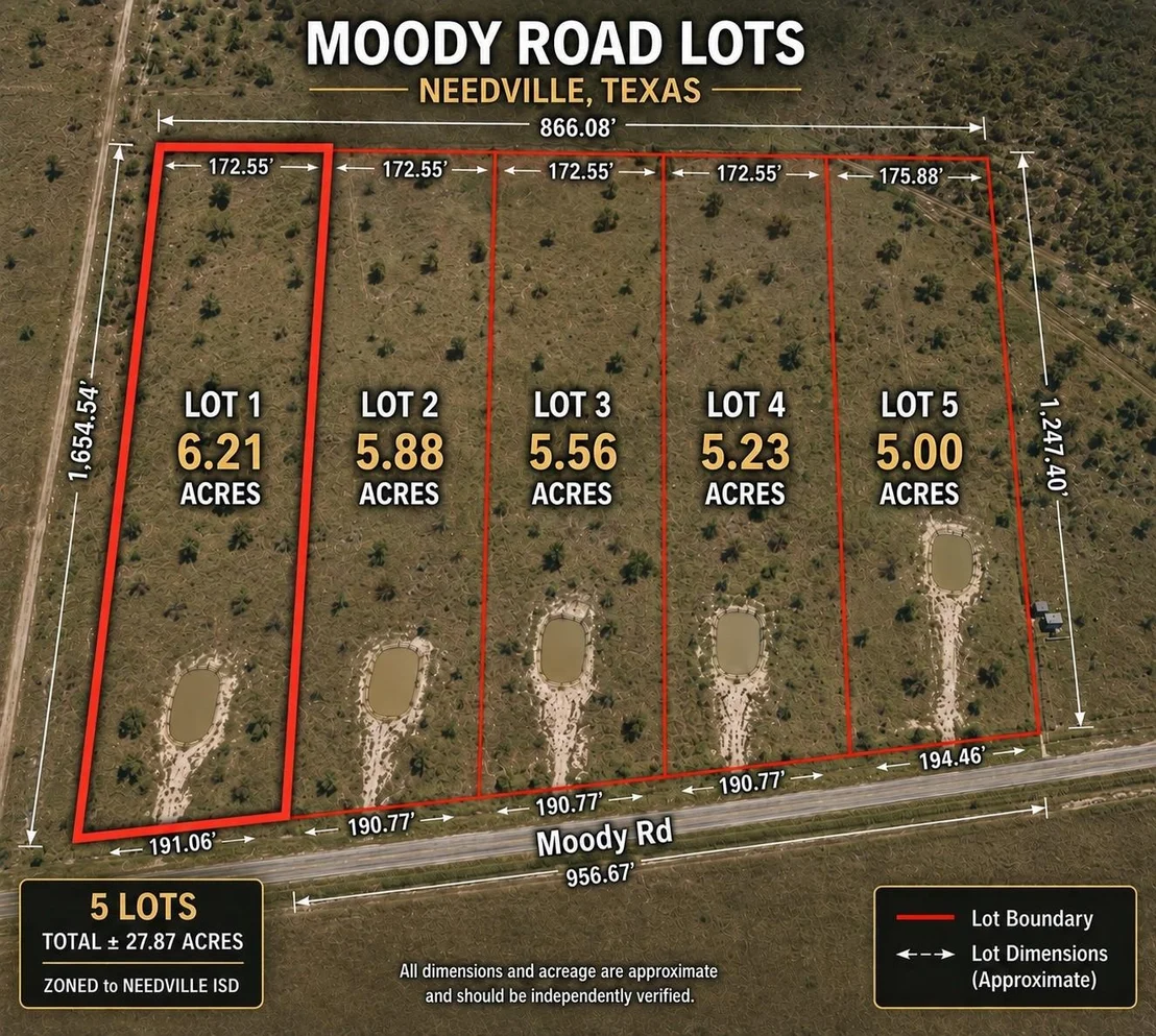 Photo of 13510 Moody Road