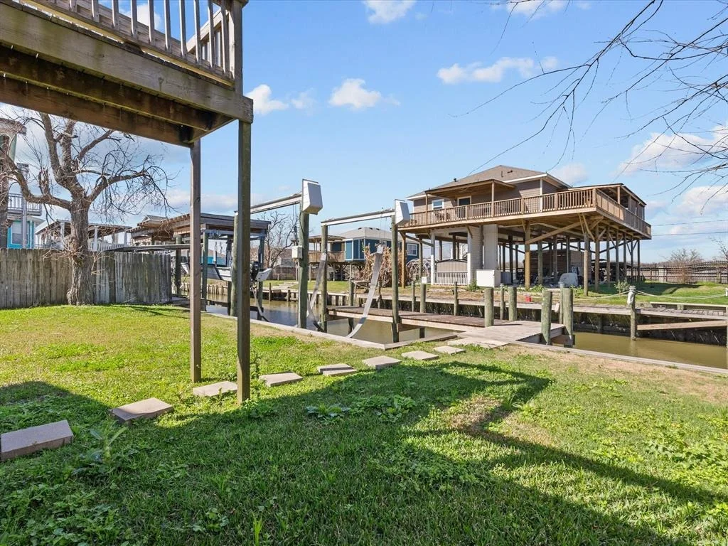 Photo of 1622 Dick Bay Drive