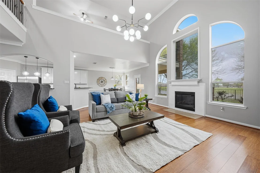 Photo of 2104 Rushing Spring Drive