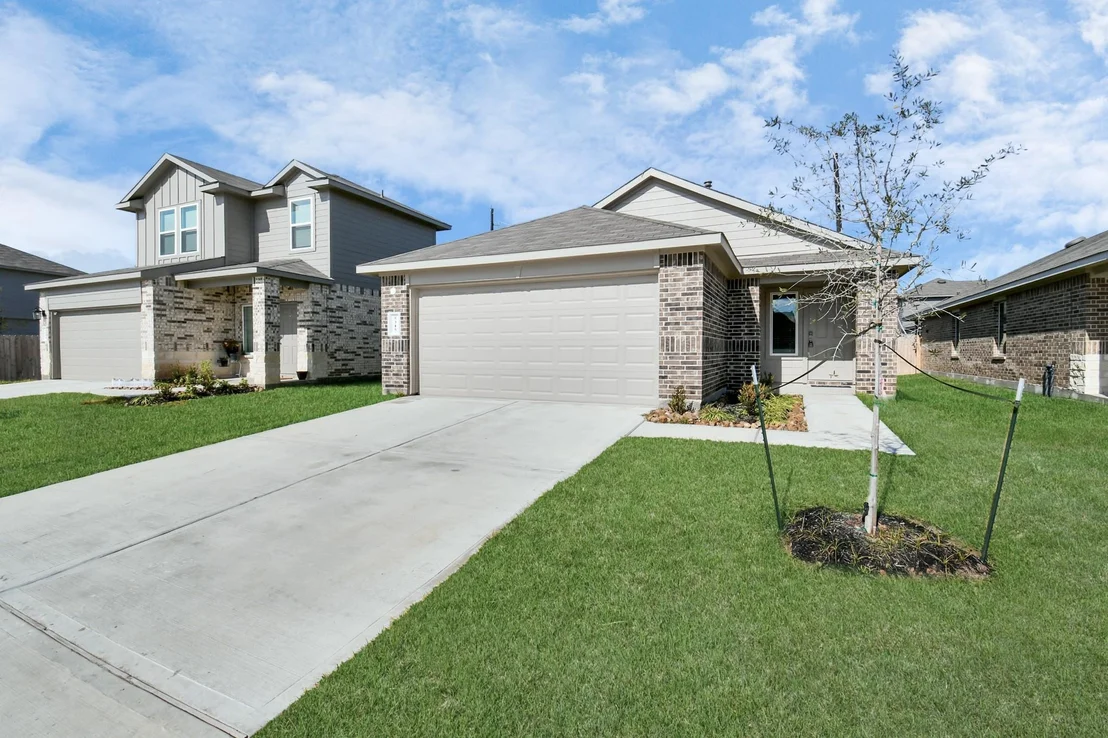 Photo of 5315 Castlebury Meadows Drive