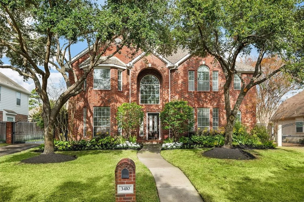Photo of 3410 Shumard Court