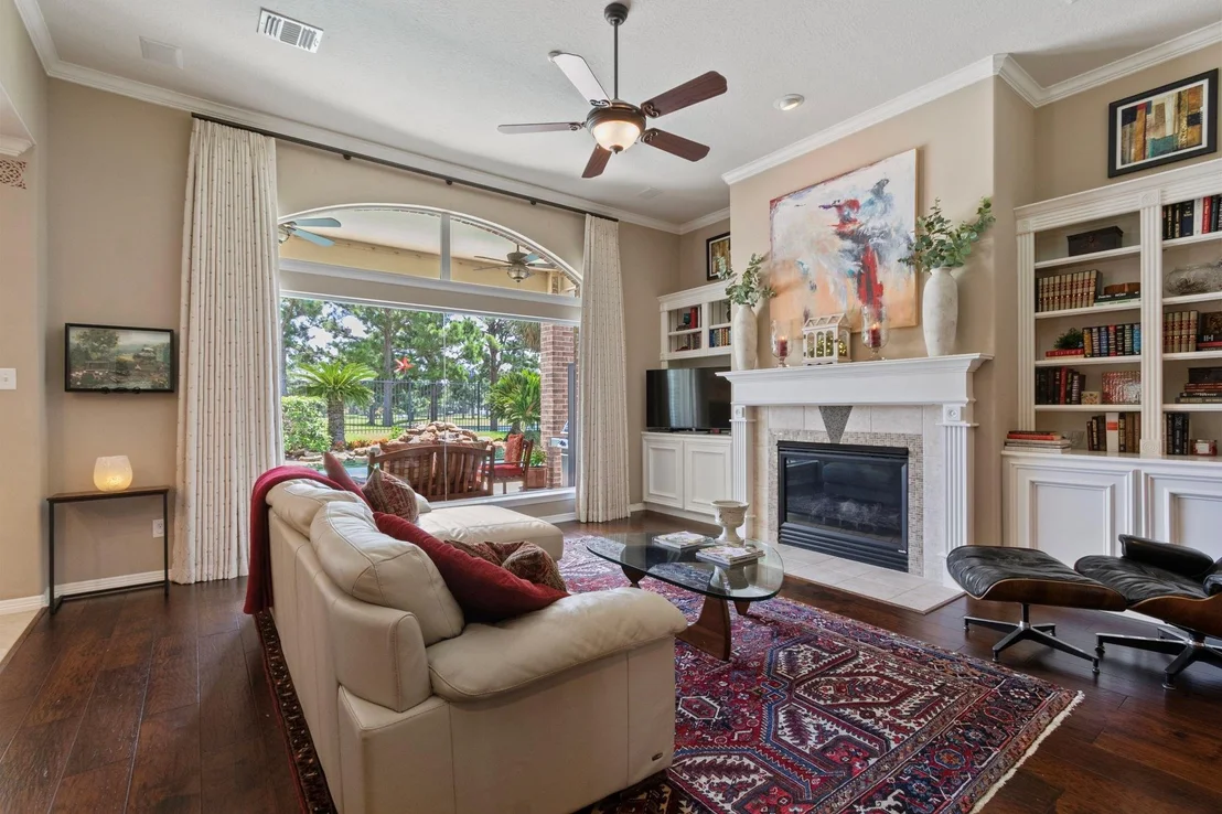 Photo of 17331 Fairgrove Park Drive