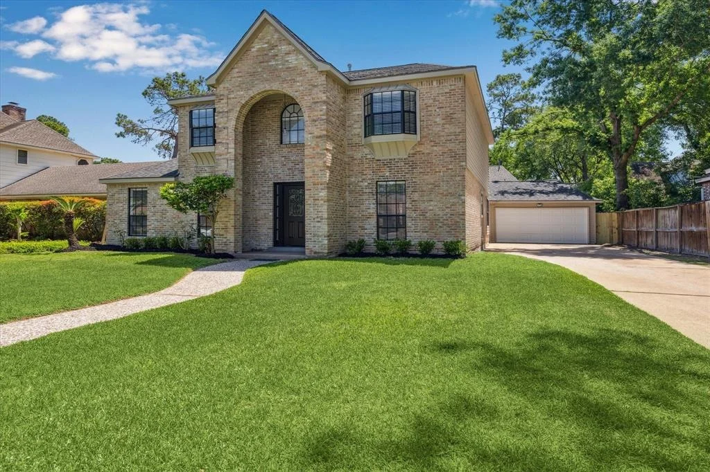 Photo of 3811 Badger Forest Drive