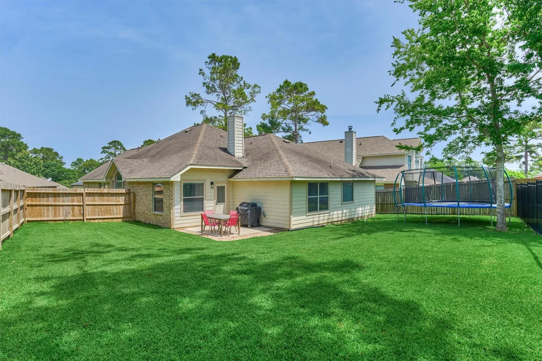 Photo of 3729 Breckenridge Drive