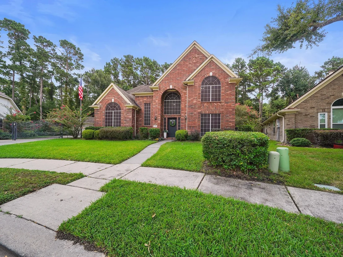 Photo of 23997 Dorrington Estates Lane