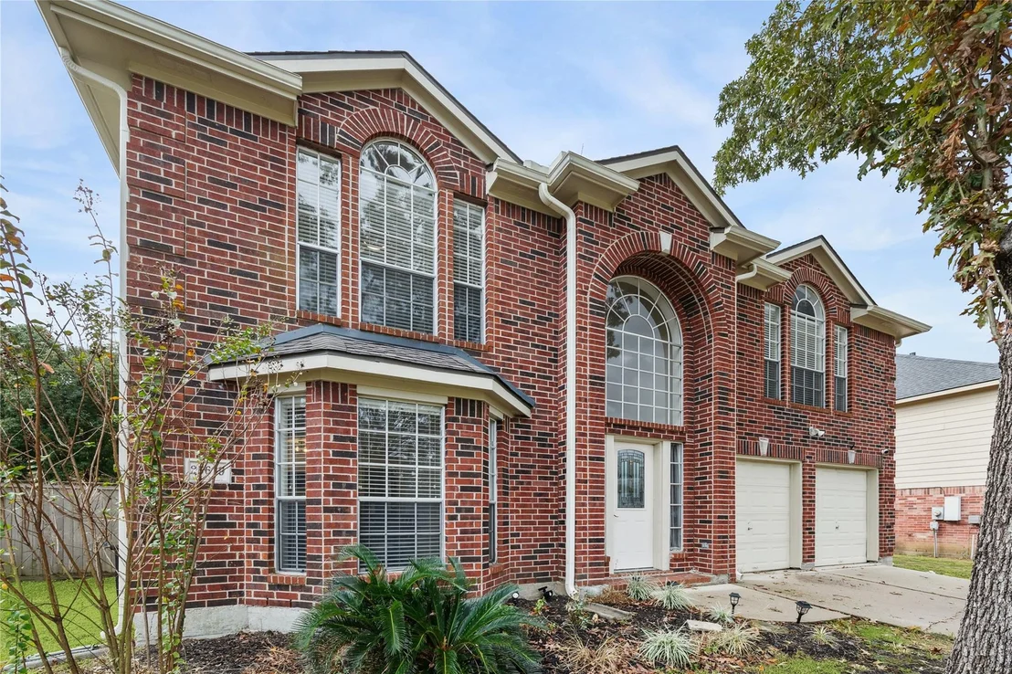 Photo of 25619 Oakridge Forest Lane