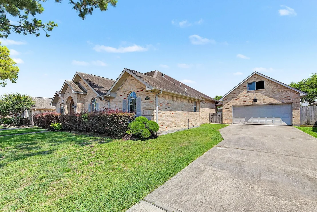 Photo of 3615 Turtle Cove Drive