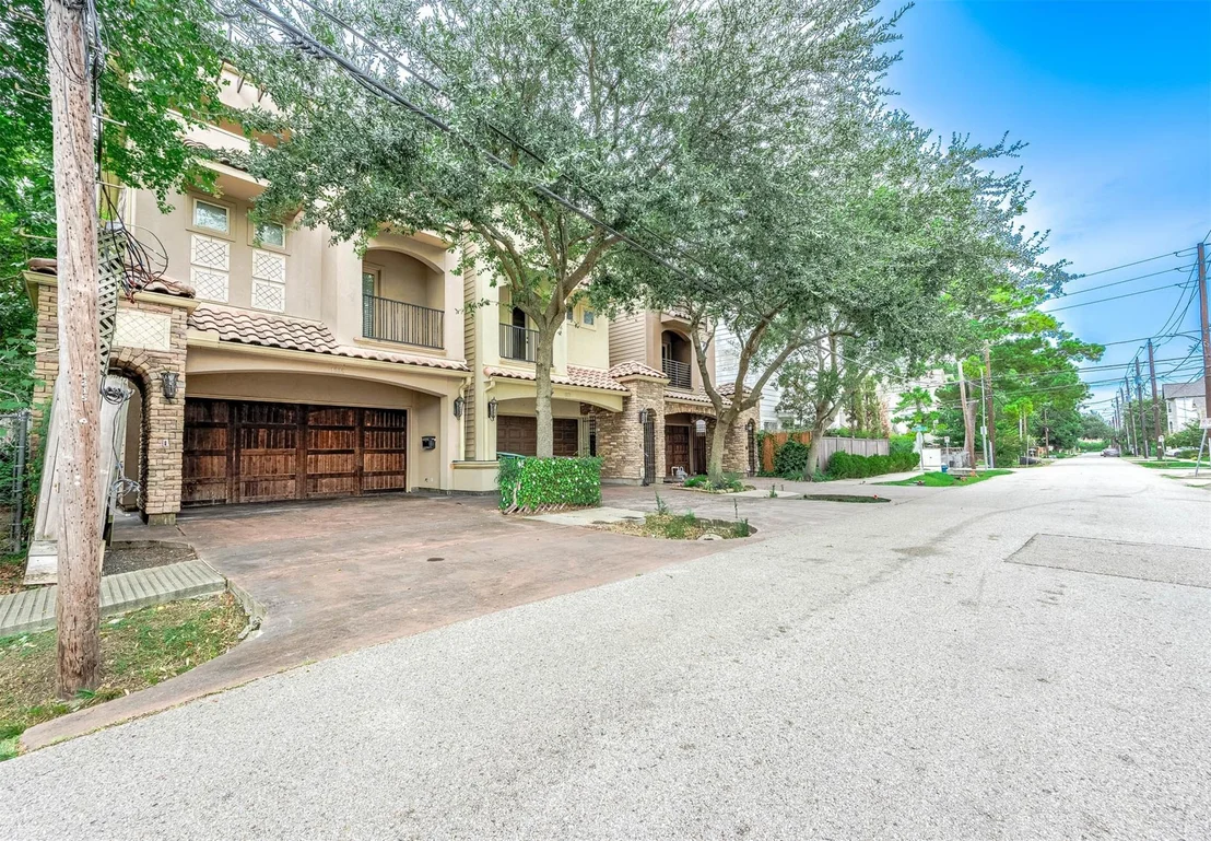Photo of 1215 Malone Street