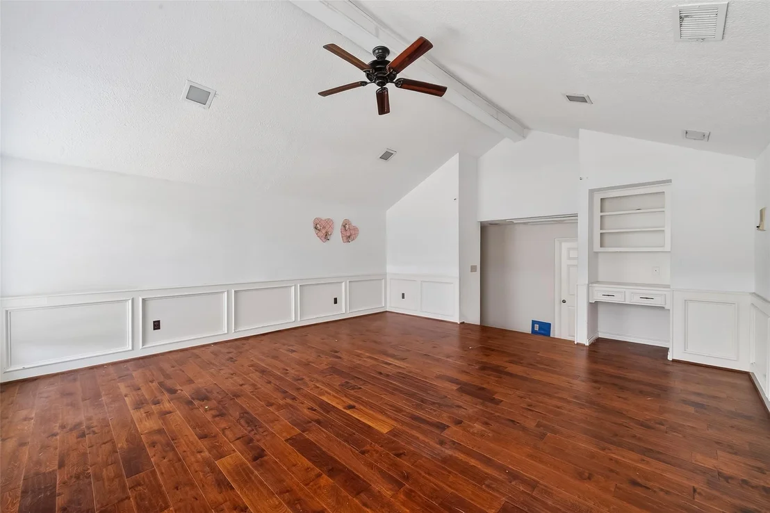 Photo of 15307 T C Jester Boulevard