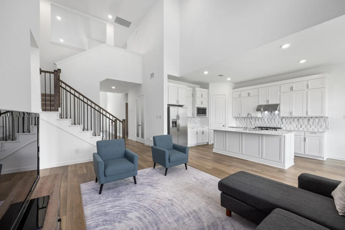 Photo of 15234 Kickapoo Cavern Drive