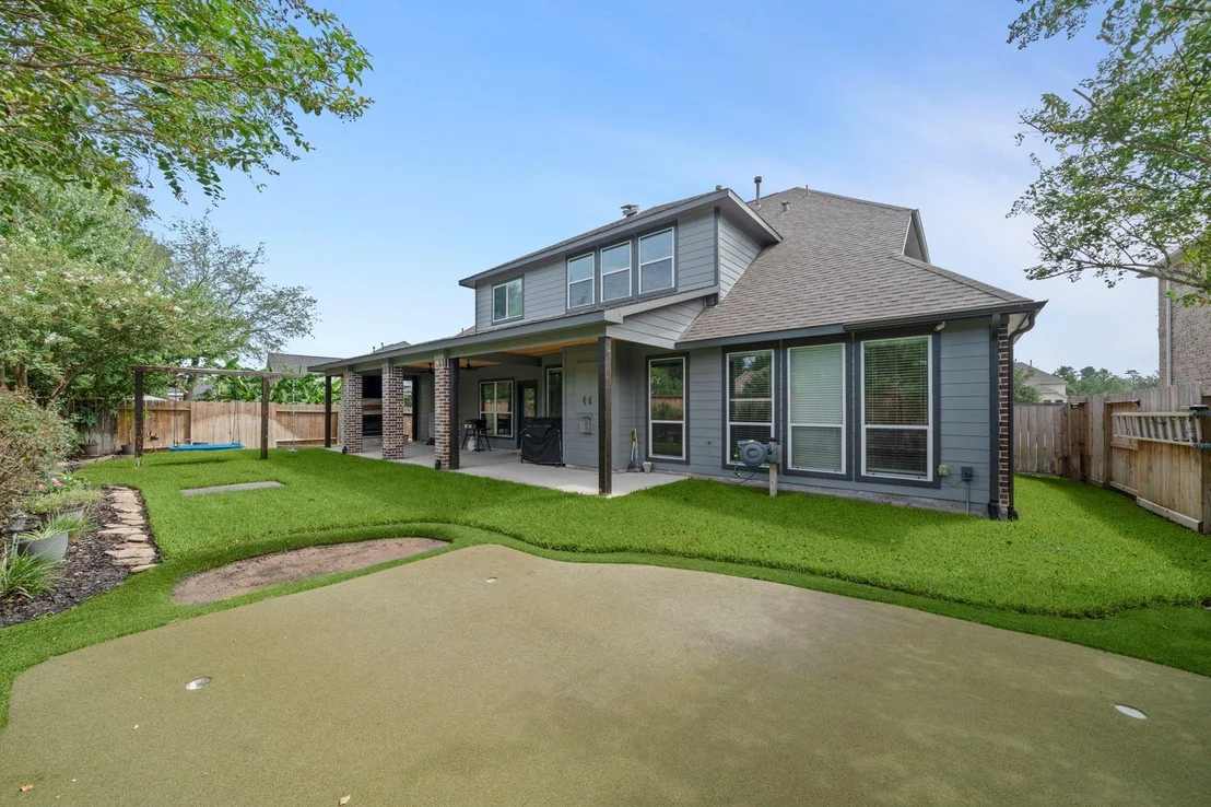 Photo of 30707 Dodson Trace Dr